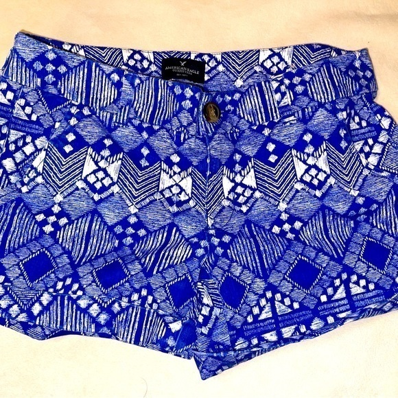American Eagle Outfitters Pants - American Eagle Shorts